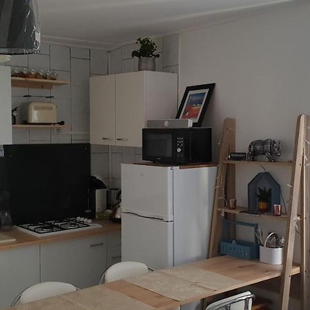 Residence Emilie Perpignan Eksteriør billede