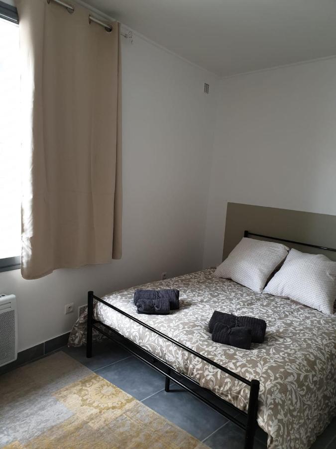 Residence Emilie Perpignan Eksteriør billede