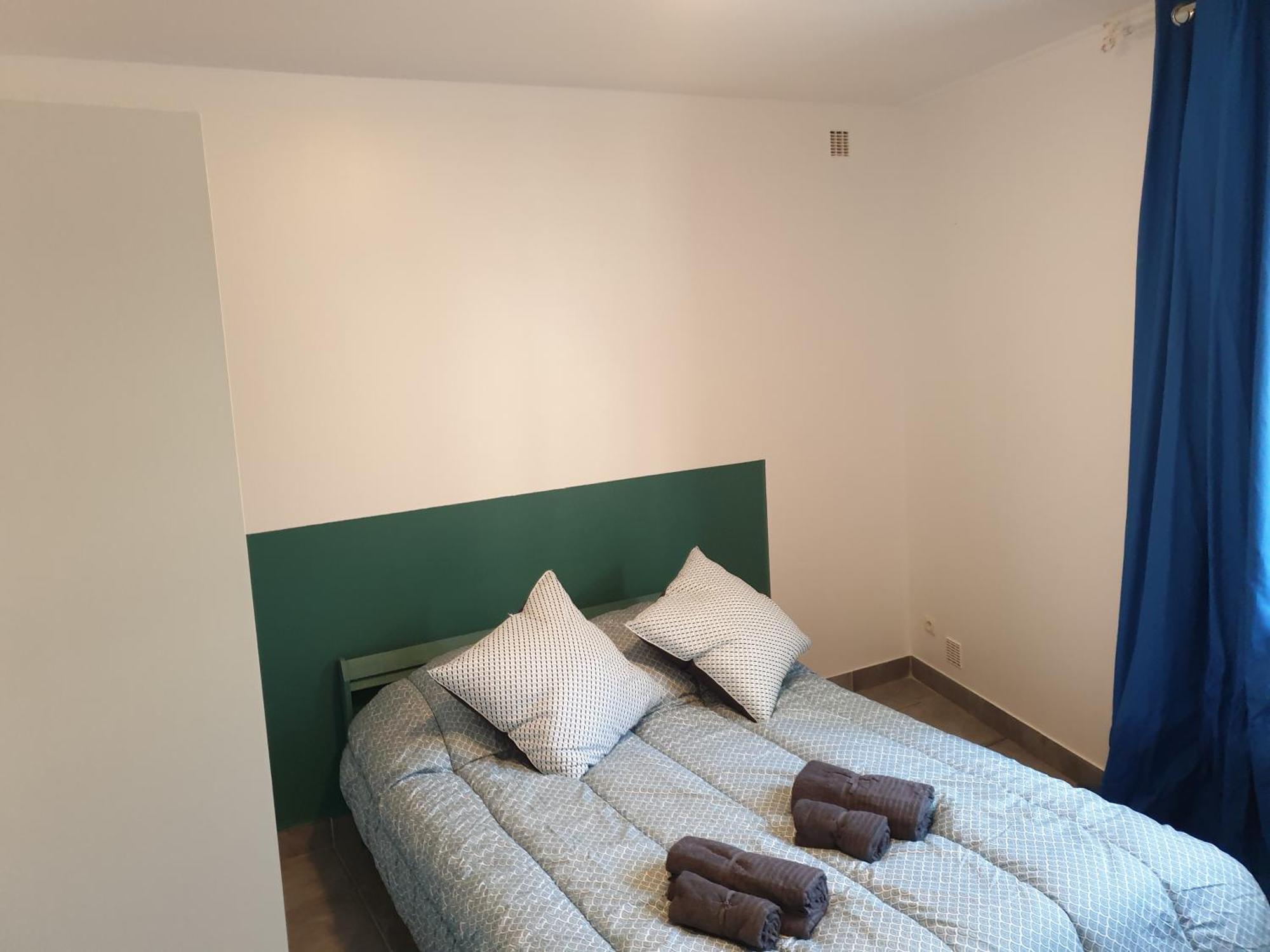 Residence Emilie Perpignan Eksteriør billede