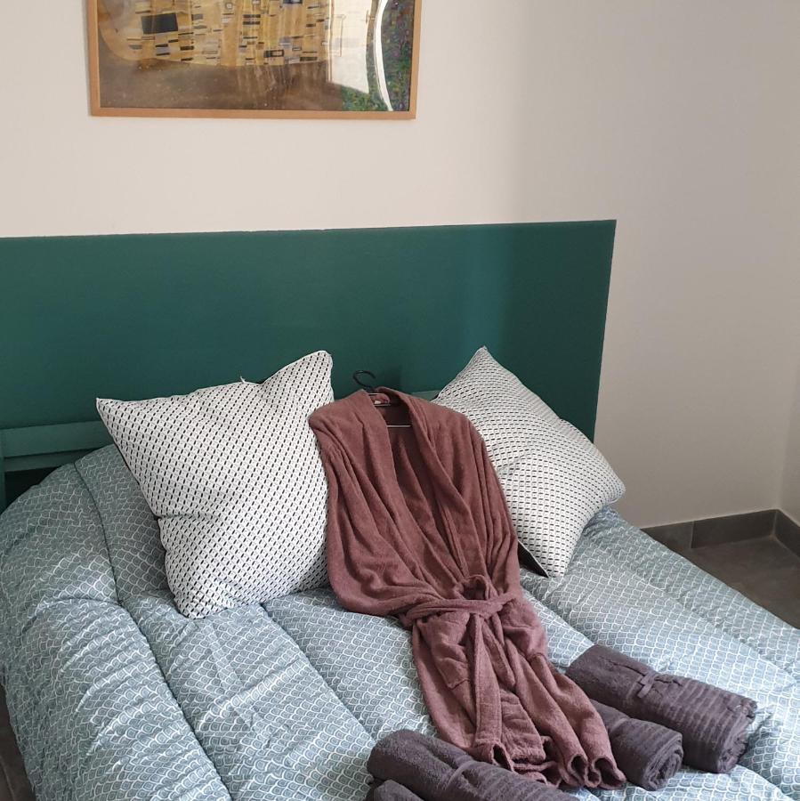 Residence Emilie Perpignan Eksteriør billede
